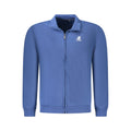 U.S. Grand Polo Blue Cotton Men's Sweatshirt