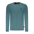 U.S. Grand Polo Verde Cotton Men T-Shirt