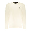 U.S. Grand Polo Beige Cotton Men T-Shirt
