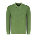 U.S. Grand Polo Verde Cotton Men Polo