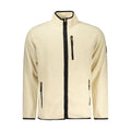 U.S. Grand Polo White Polyester Men Sweatshirt