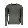 U.S. Grand Polo Verde Viscosa Men Sweater