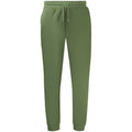 U.S. Grand Polo Verde Polyester Men's Trouser