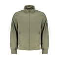 U.S. Grand Polo Verde Poliestere Men Jacket