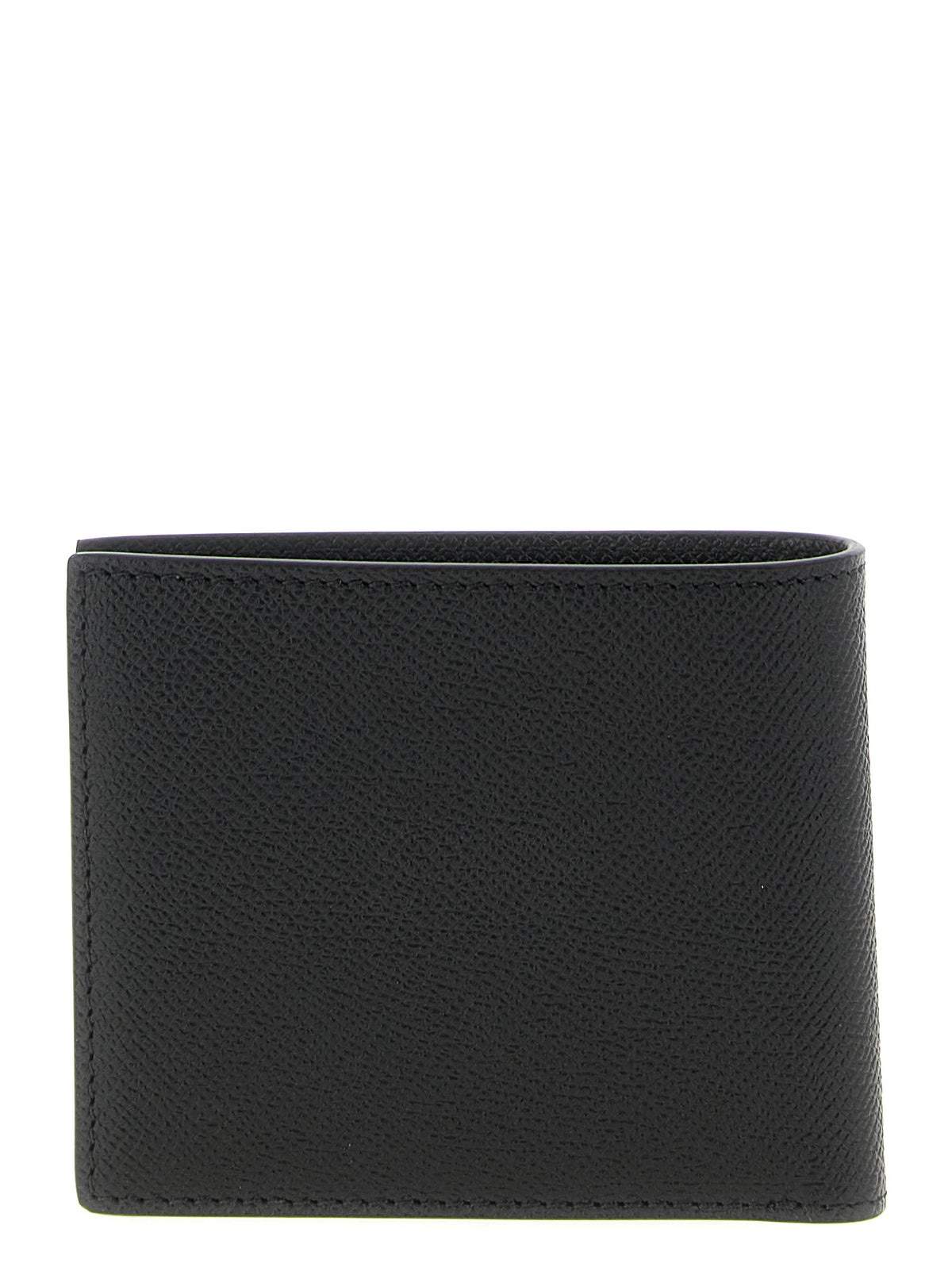 Tom Ford Black Calfskin Wallet