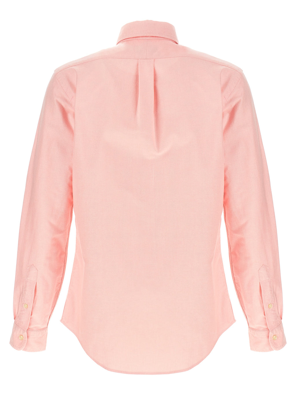 Polo Ralph Lauren Multicolor Cotton Blouse