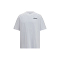 Off-White White Cotton Sportswear