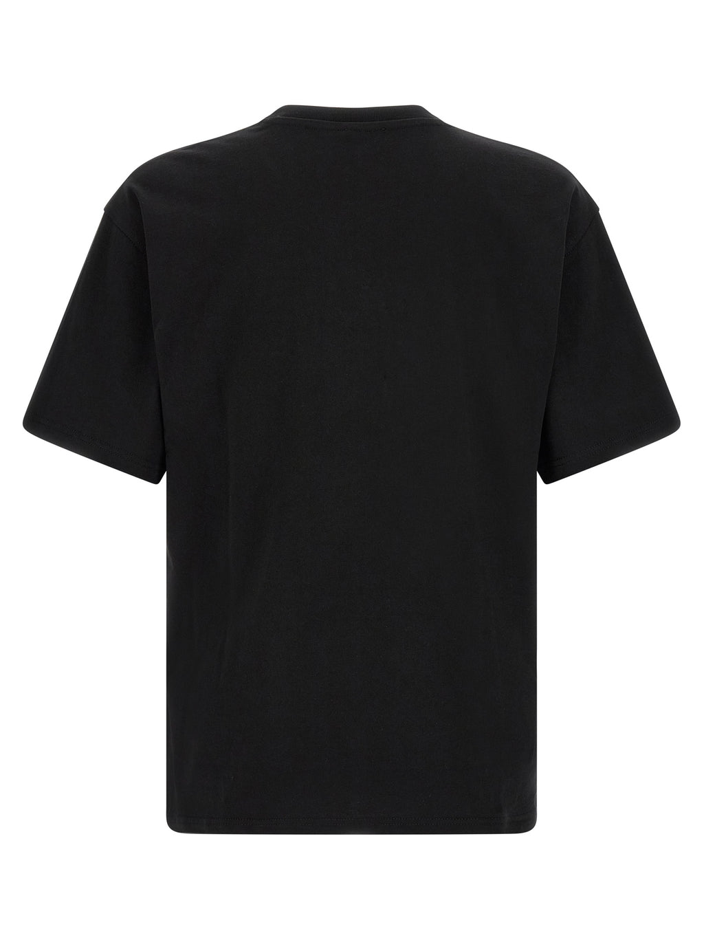 Diesel Black Cotton Sportswear