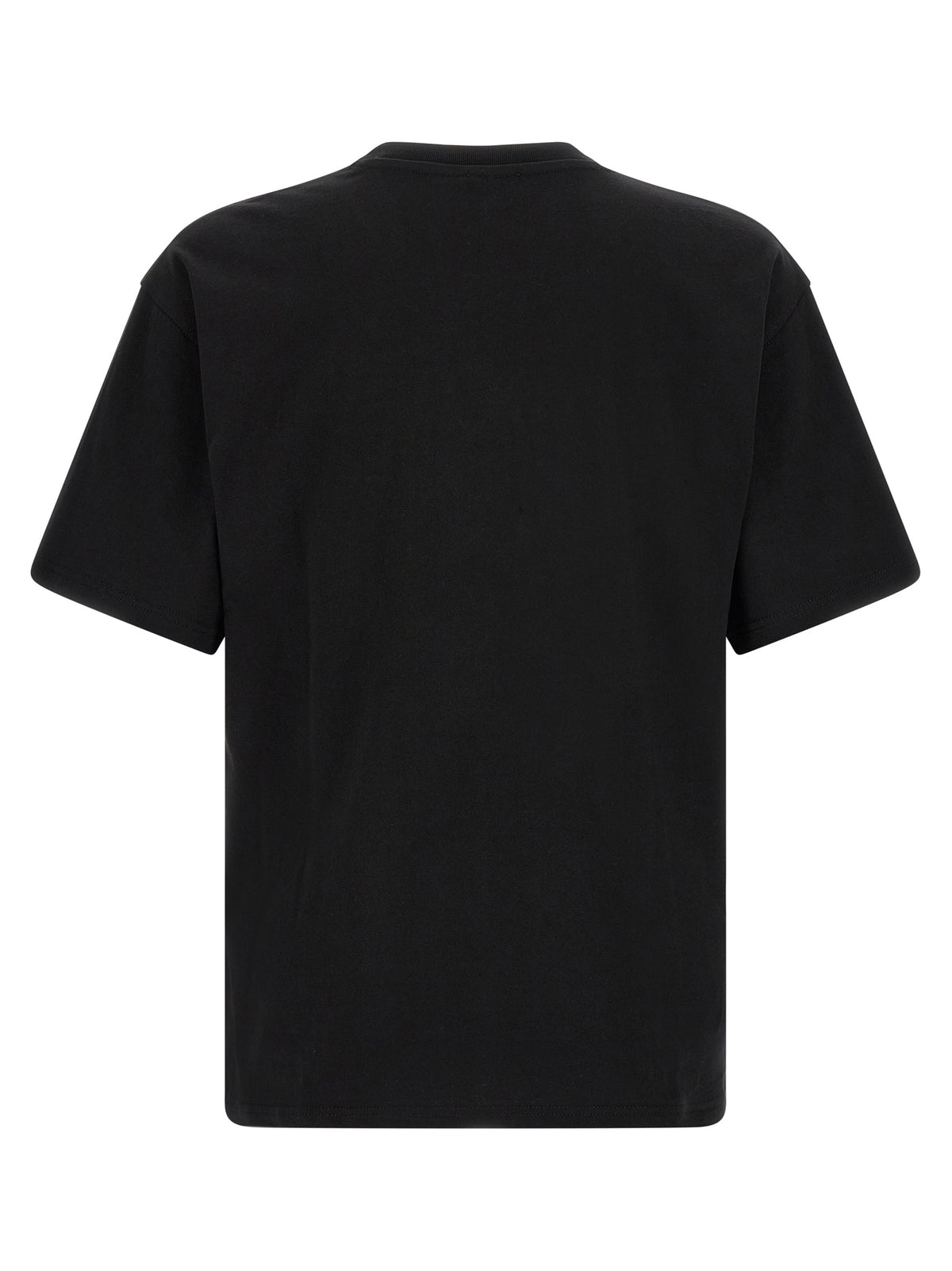 Diesel Black Cotton Sportswear