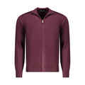 U.S. Grand Polo Rosso Viscose Men's Cardigan