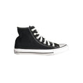 Converse Nero Fabric Women's Sneaker