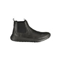Lumberjack Black Polyester Men's Boot