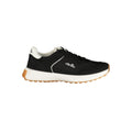 Ellesse Black Polyester Men's Sneaker