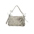 Desigual Gray Polyurethane Women's Bag
