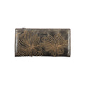 Desigual Brown Polyethylene Wallet