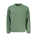 Timberland Green Cotton Men's Sweatshirt