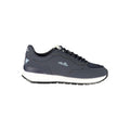 Ellesse Blue Polyester Men's Sneaker