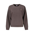 Norway 1963 Brown Cotton Womens Sweatshirt