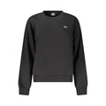 Norway 1963 Black Cotton Women's Sweatshirt