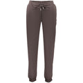 Norway 1963 Brown Cotton Women's Pants
