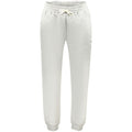 Converse Gray Cotton Men's Trousers