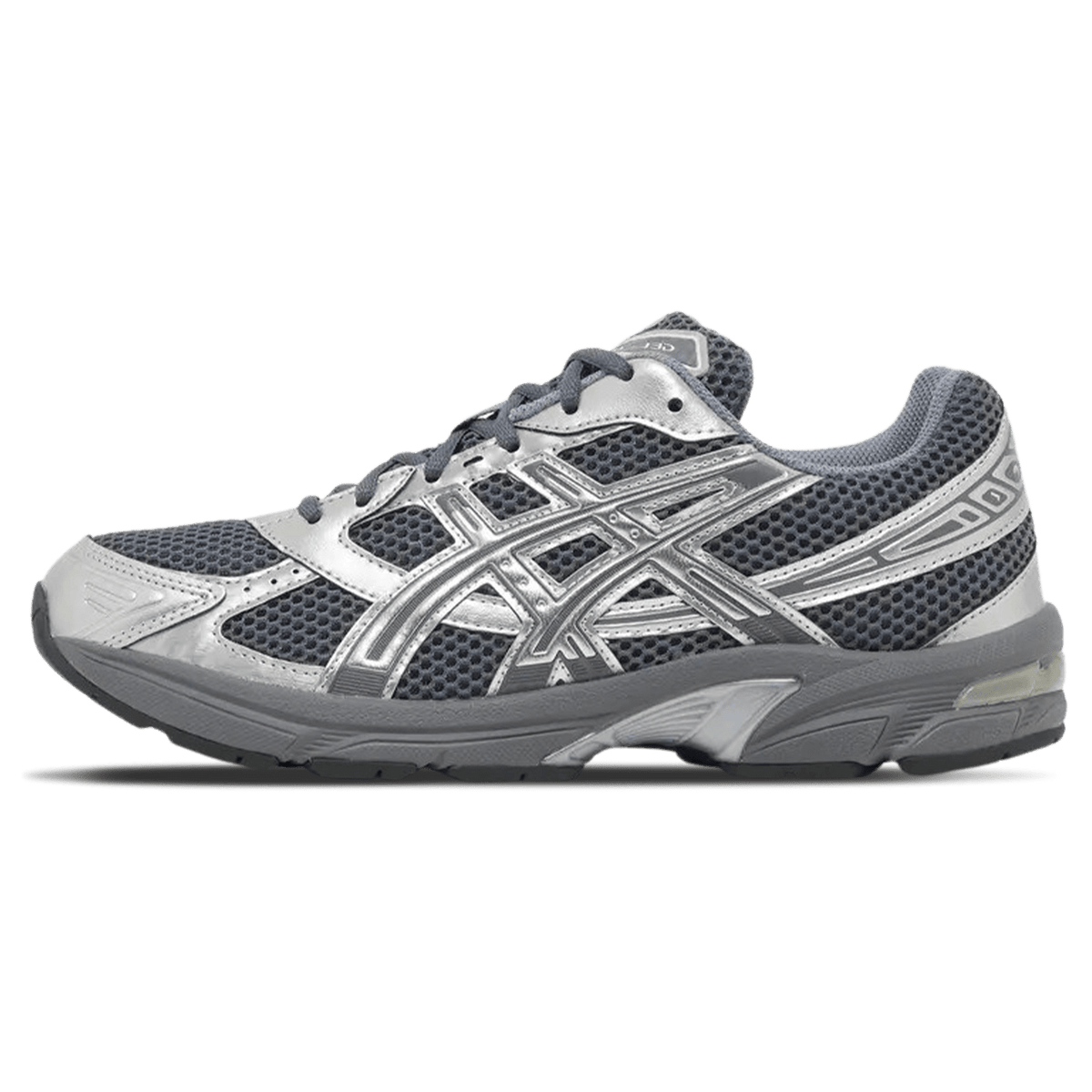 Asics Gel 1130 'Steel Grey Pure Silver'