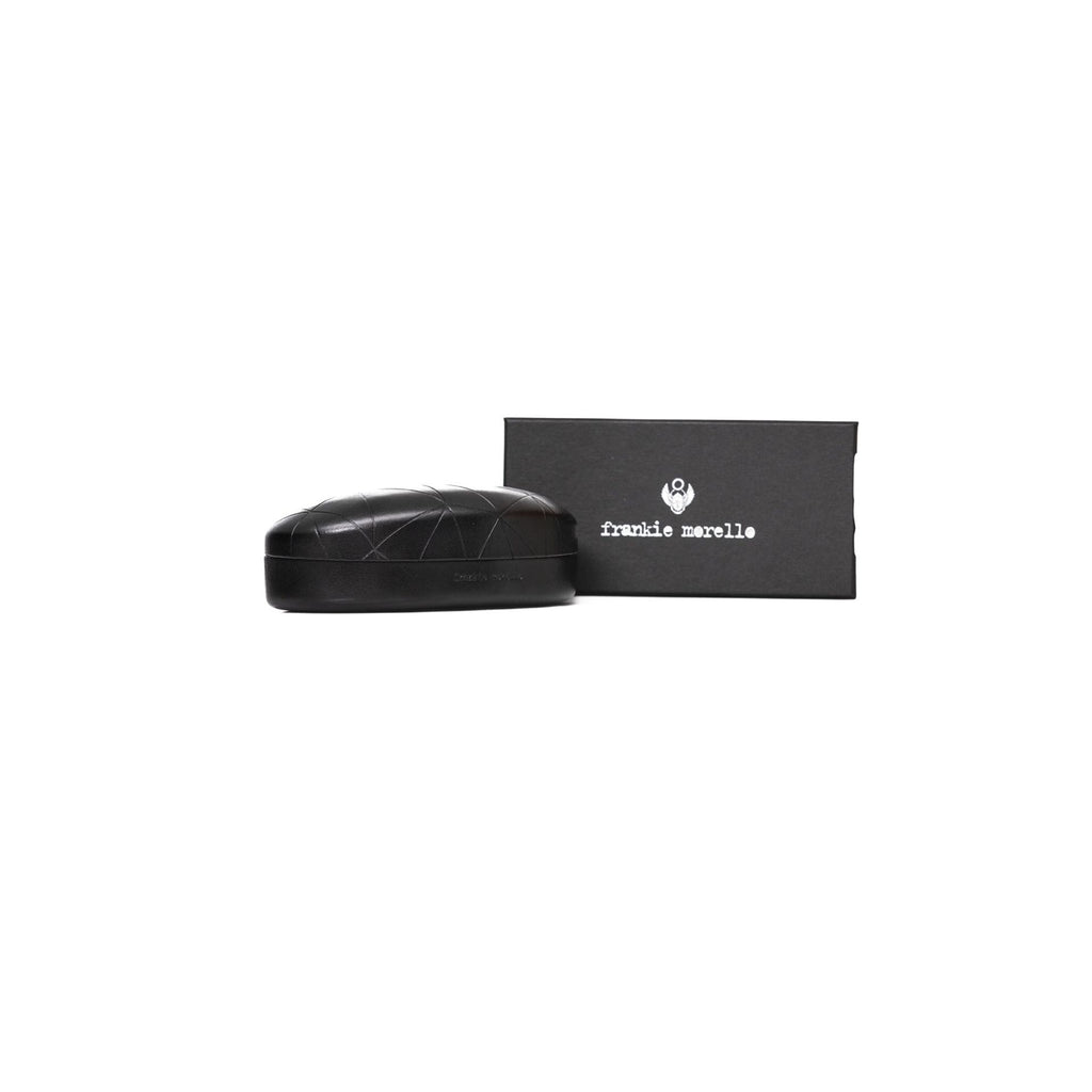 Frankie Morello Sunglasses