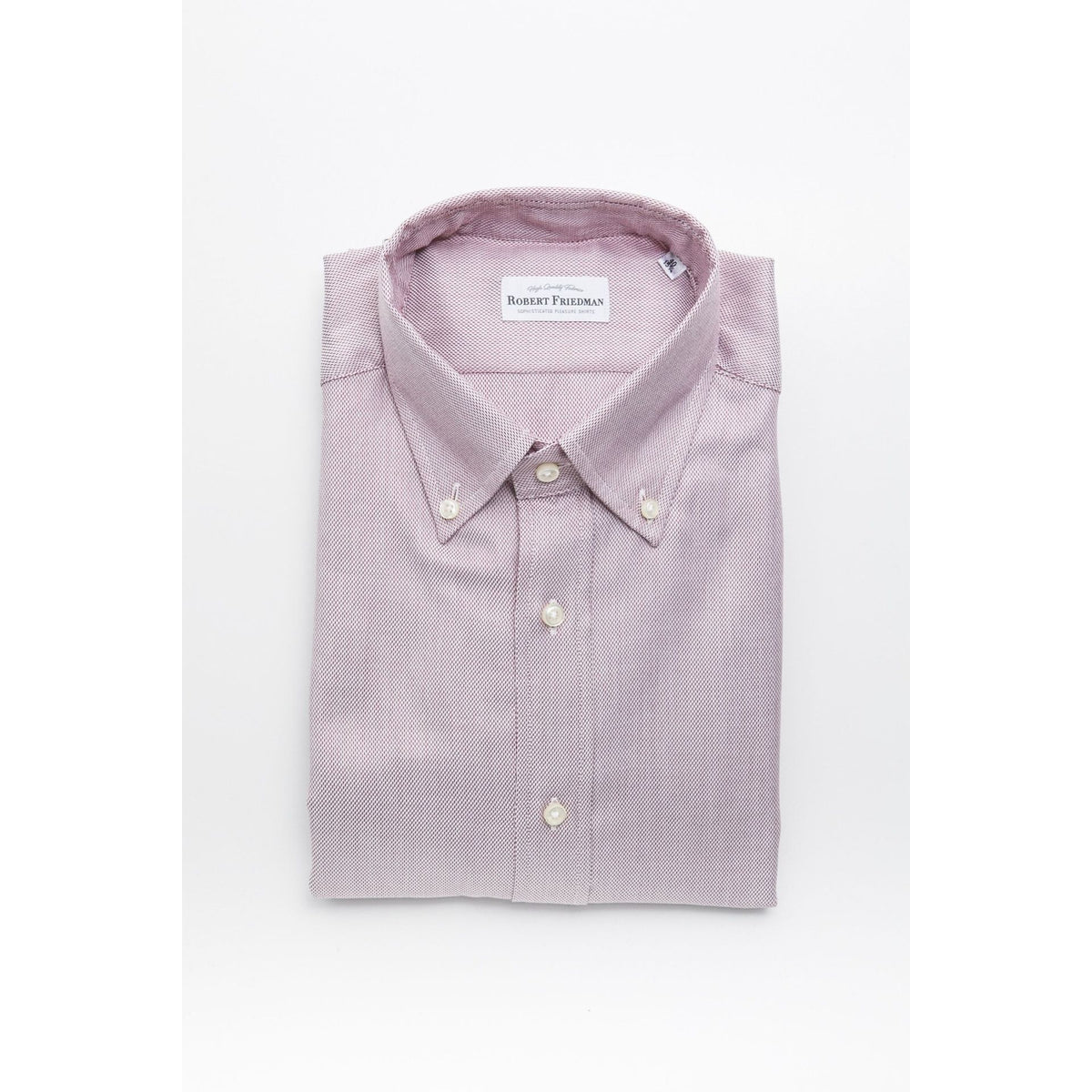 Robert Friedman Shirts