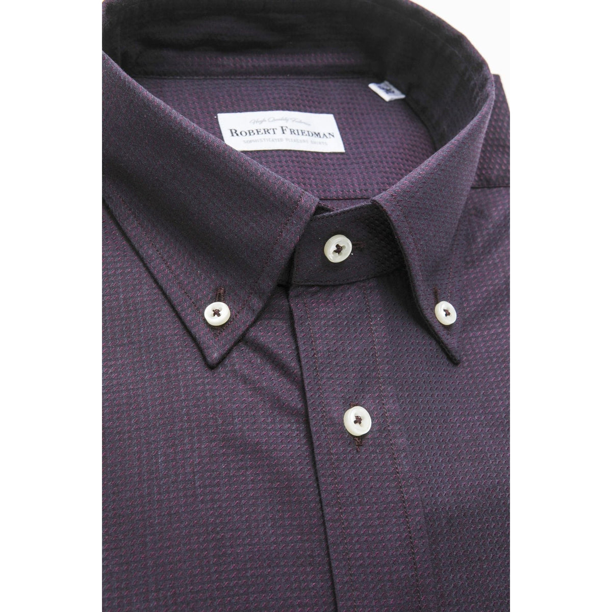 Robert Friedman Shirts