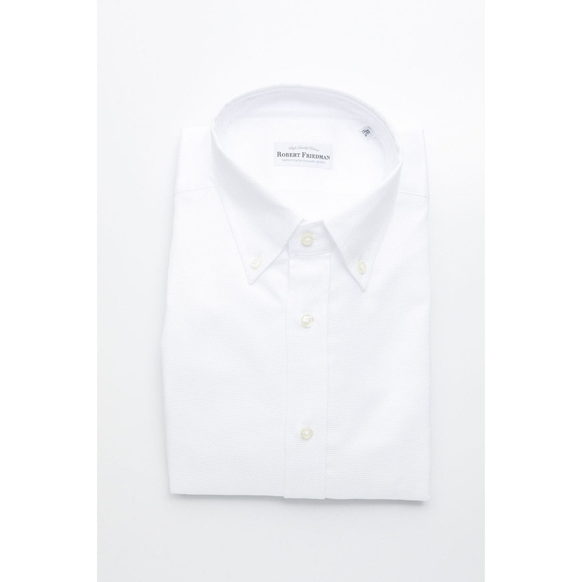 Robert Friedman Shirts