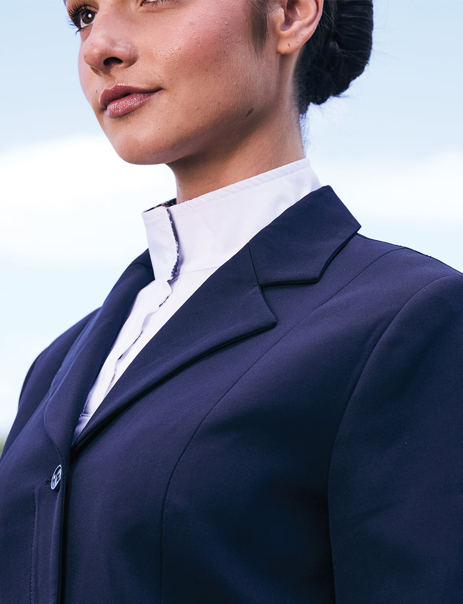 Dublin Casey Tailored Jacket
