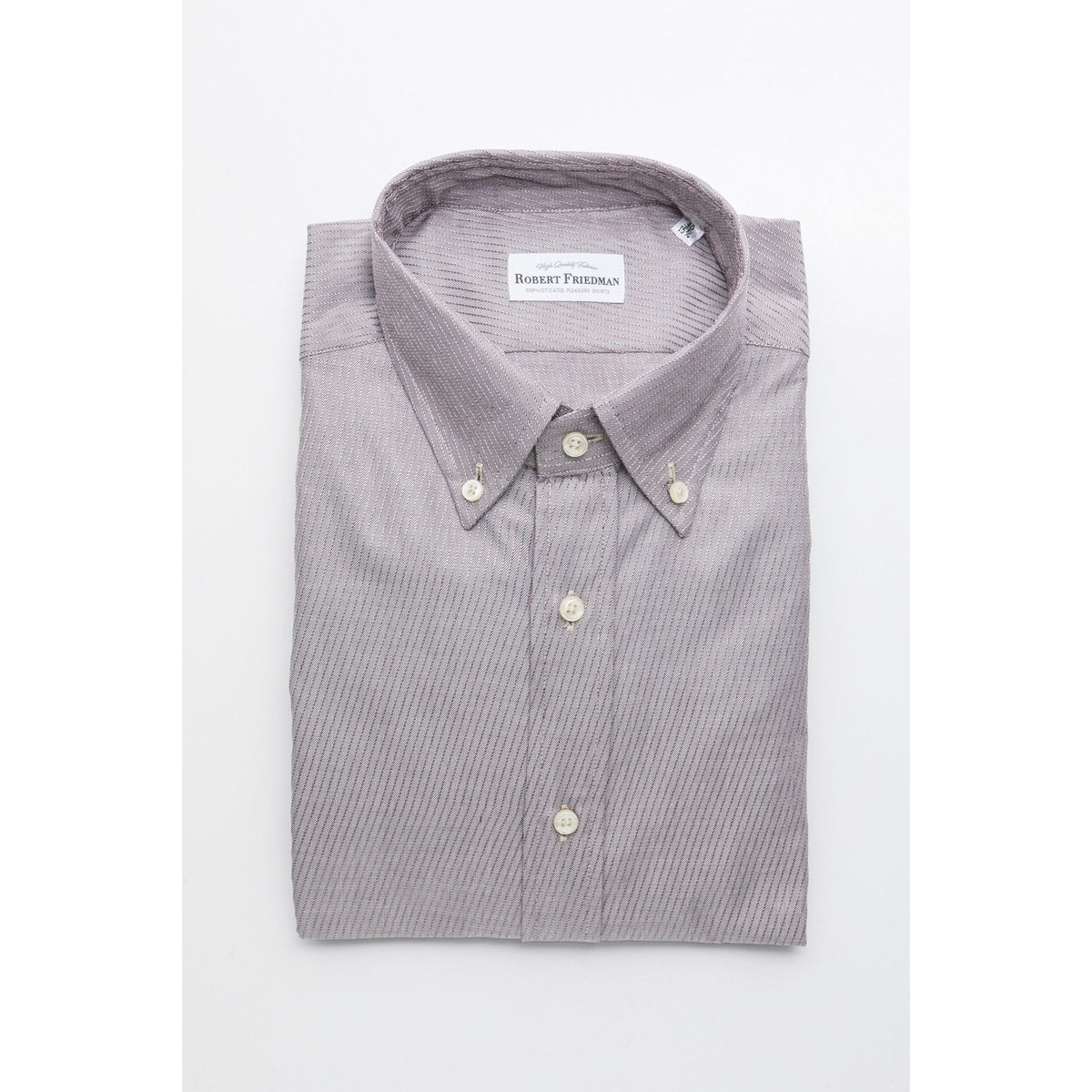 Robert Friedman Shirts