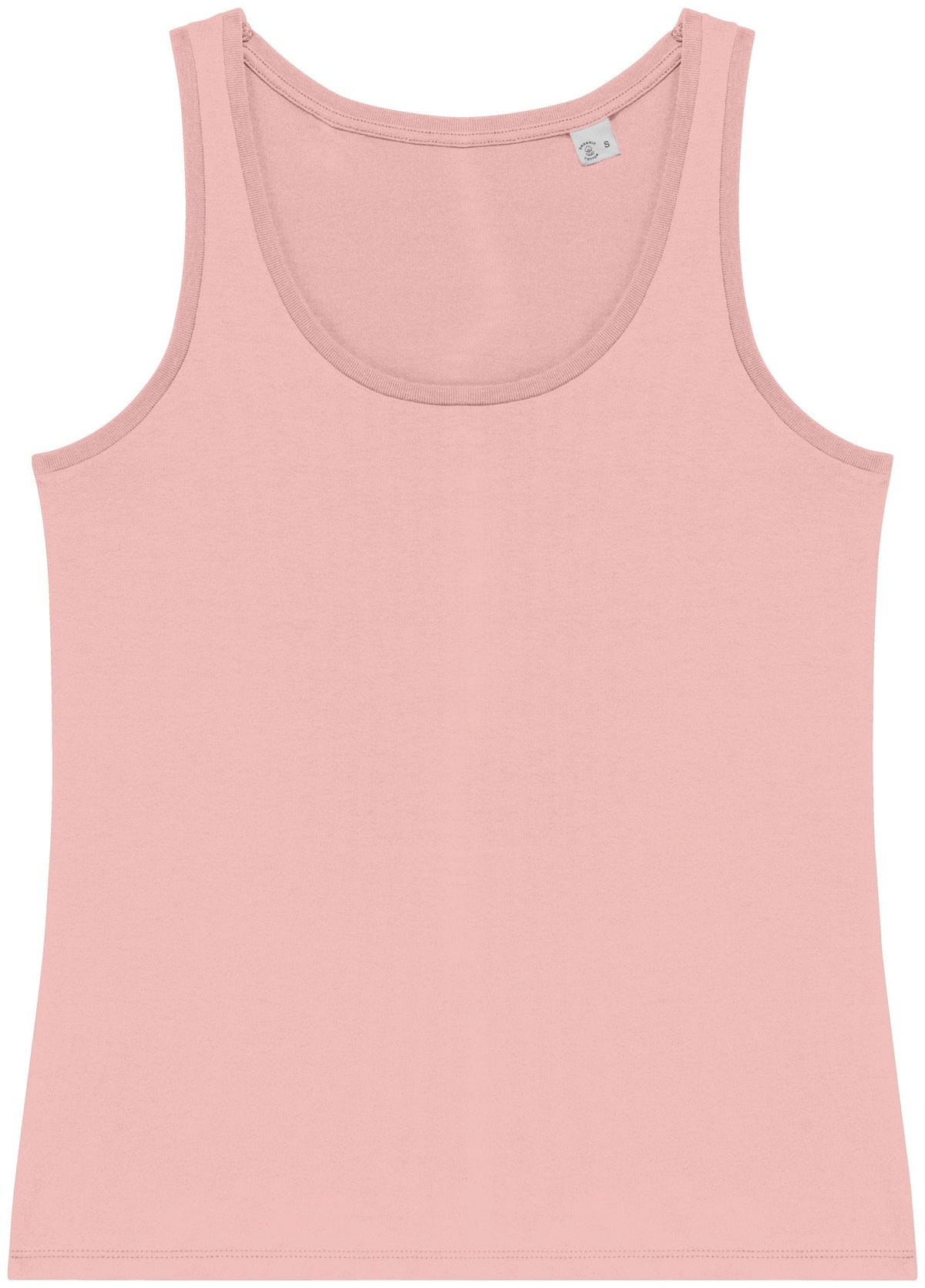 Organic Colours Tank Top Womens