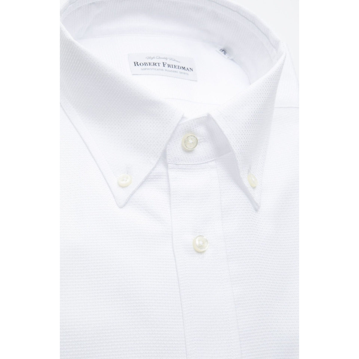 Robert Friedman Shirts