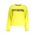 Desigual Arancione Polyamide Women Shirt