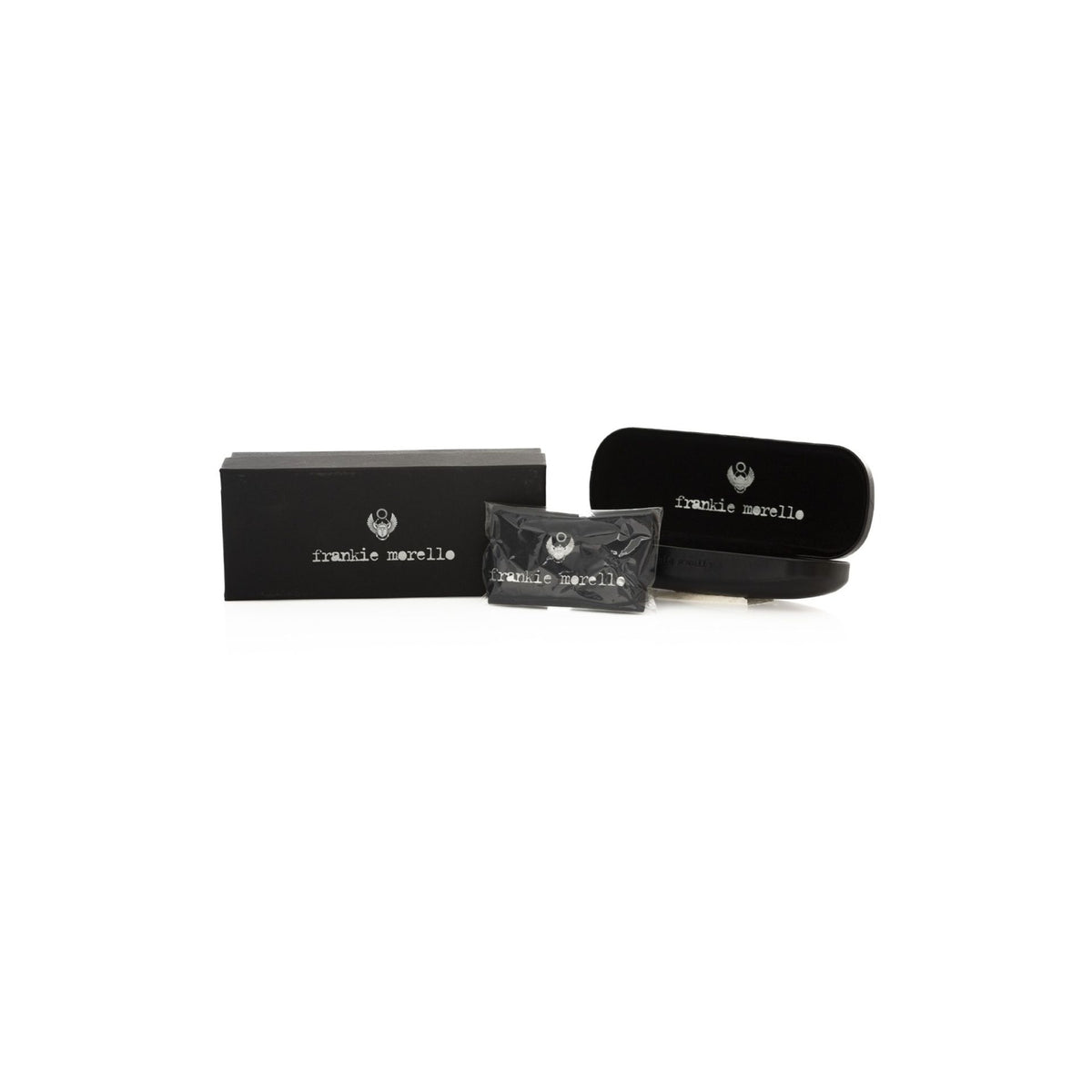 Frankie Morello Sunglasses