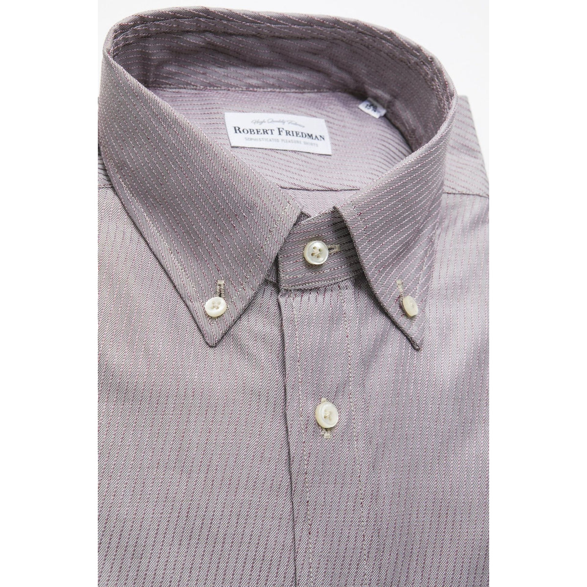 Robert Friedman Shirts