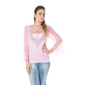 Phard Rosa Seta Women T-Shirt