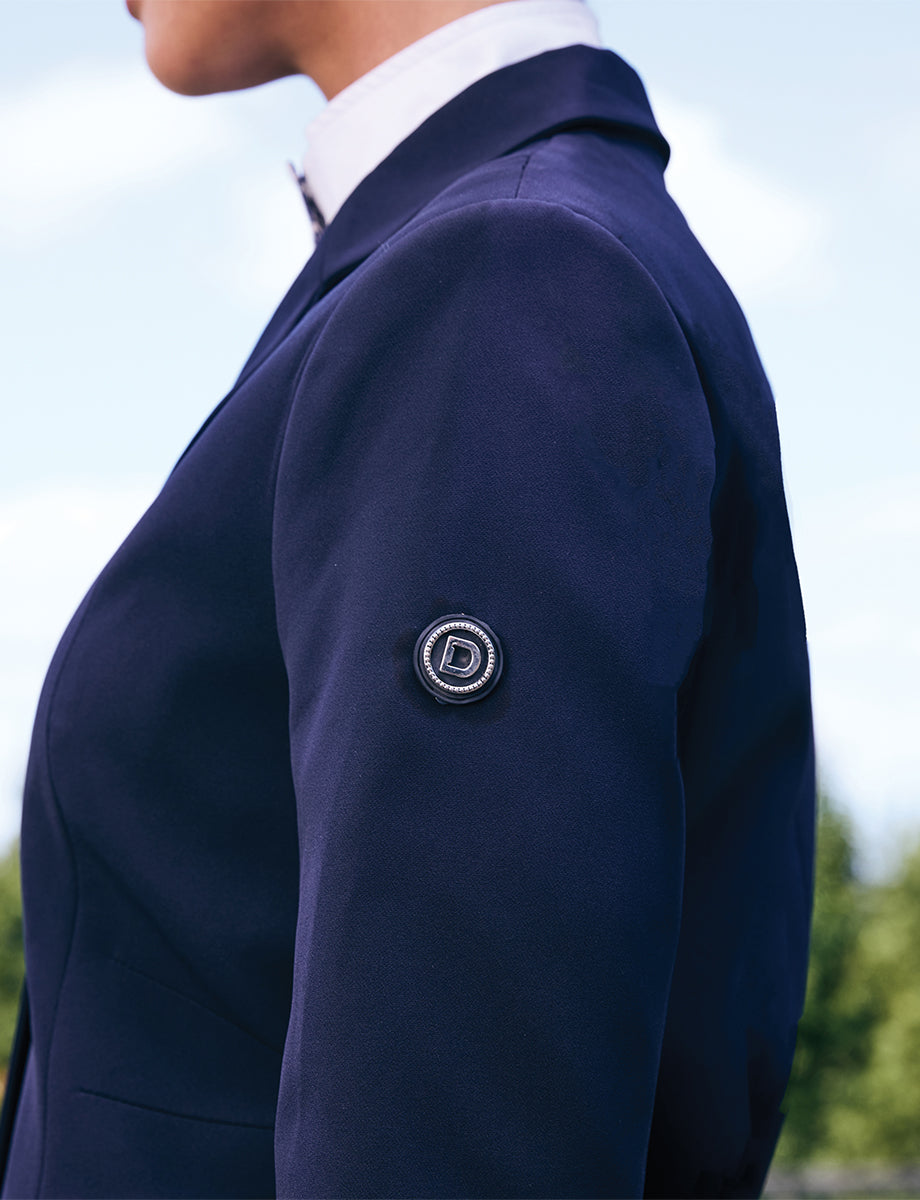 Dublin Casey Tailored Jacket