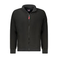 Norway 1963 Black Polyester Men's Sweatshirt
