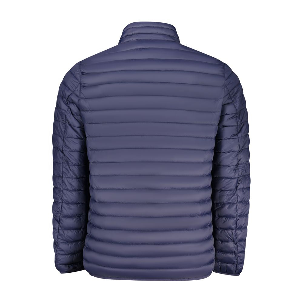Norway 1963 Blu Poliammide Men's Jacket