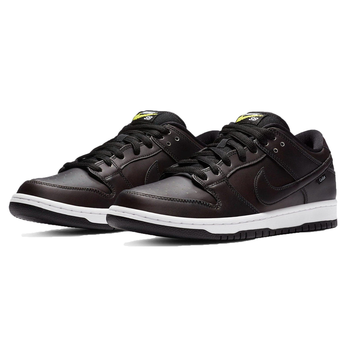 Civilist x Nike Dunk Low Pro SB QS 'Thermography'
