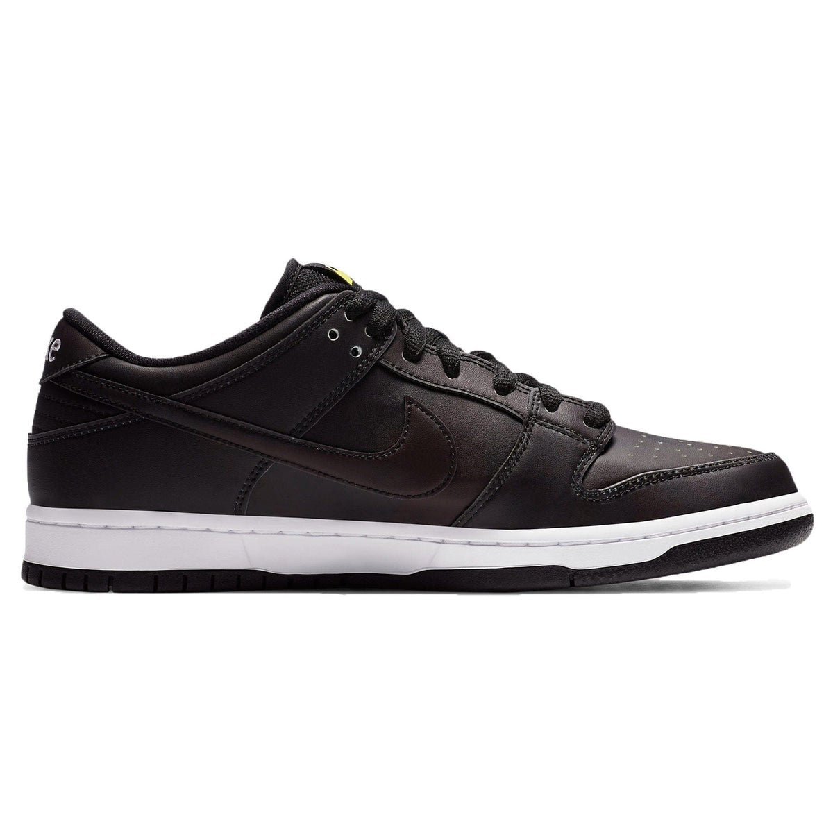Civilist x Nike Dunk Low Pro SB QS 'Thermography'
