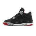 Air Jordan 4 Retro GS 'Bred Reimagined'
