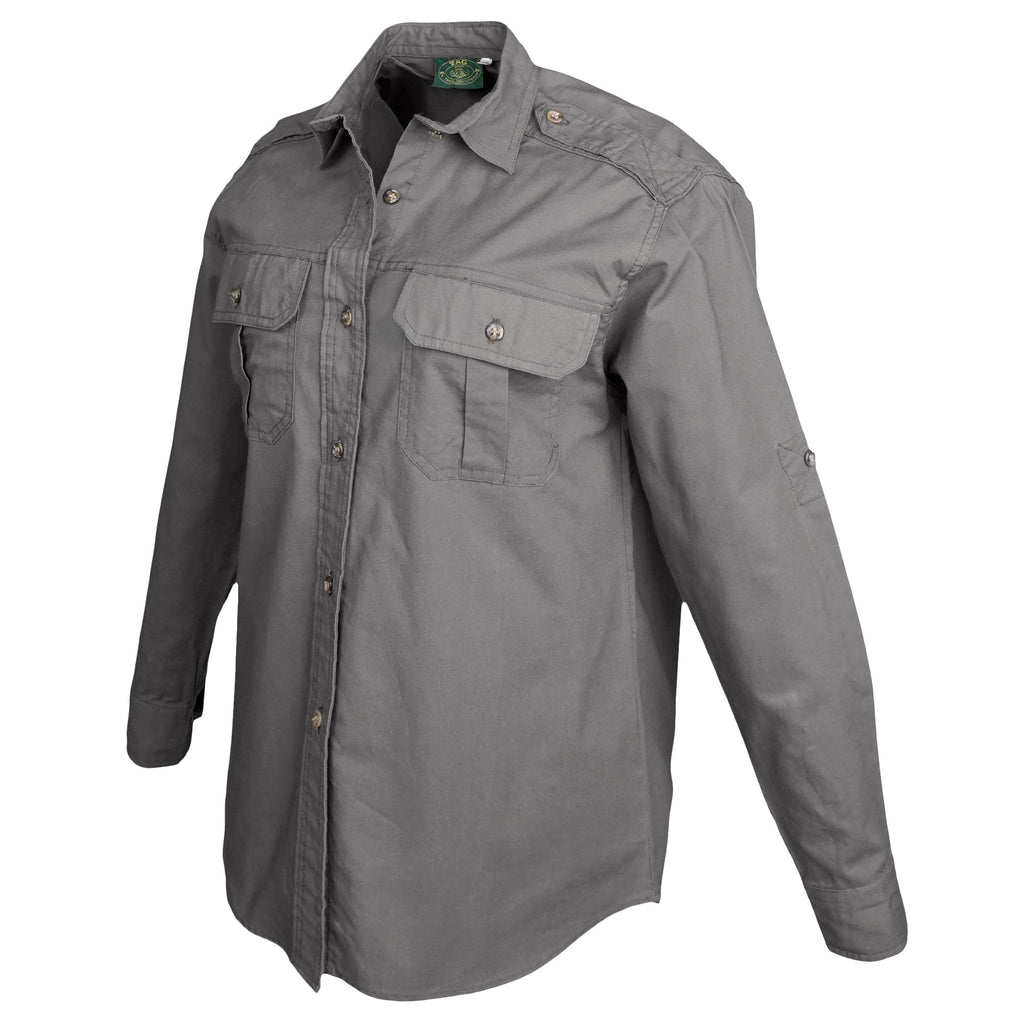 Trail Shirt for Women - L/Sleeve