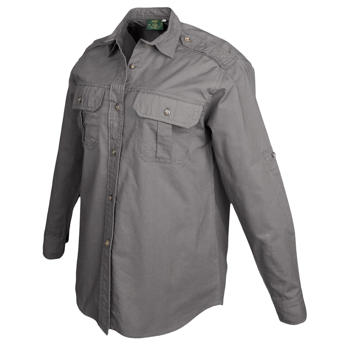Trail Shirt for Women - L/Sleeve