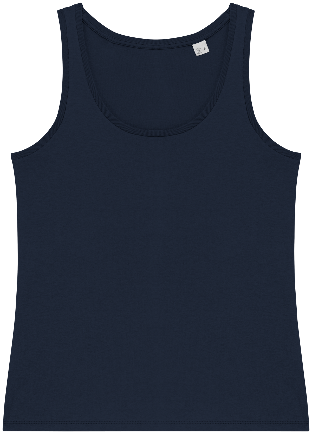 Organic Colours Tank Top Womens