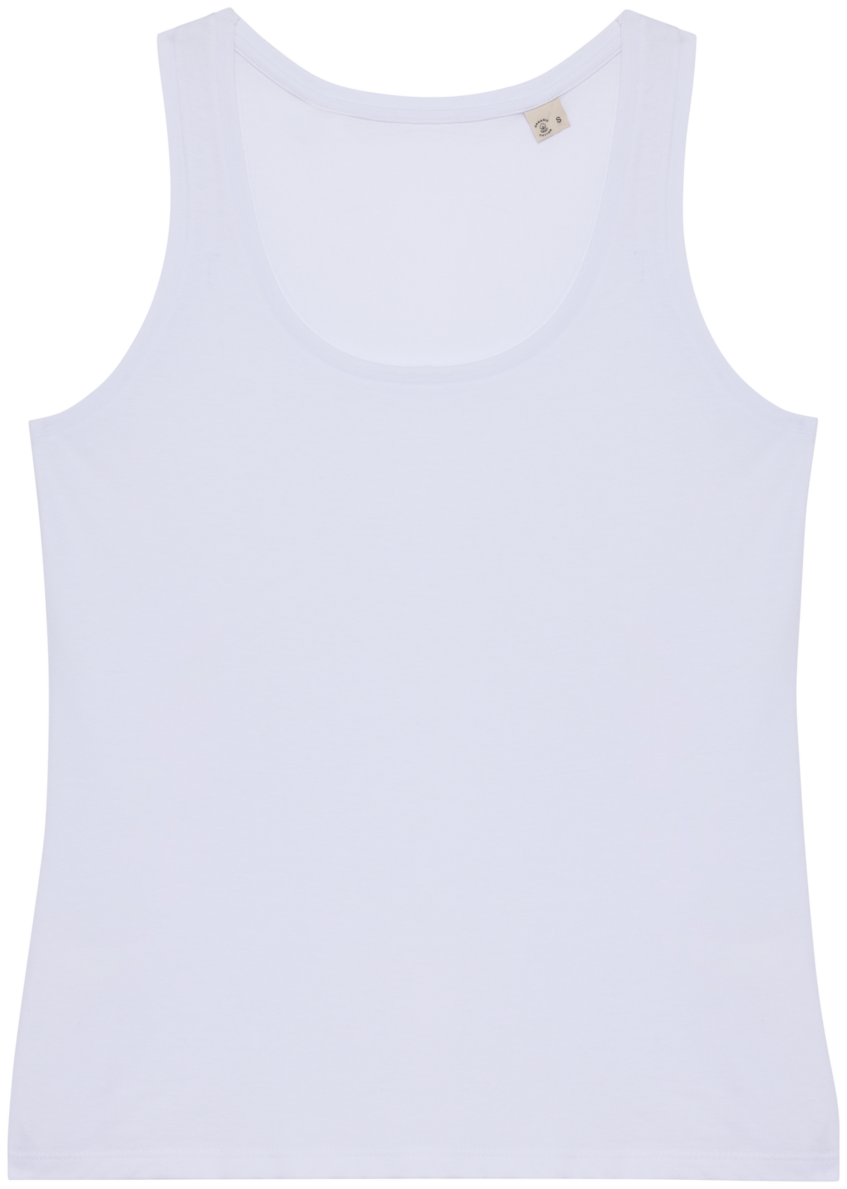 Organic Colours Tank Top Womens