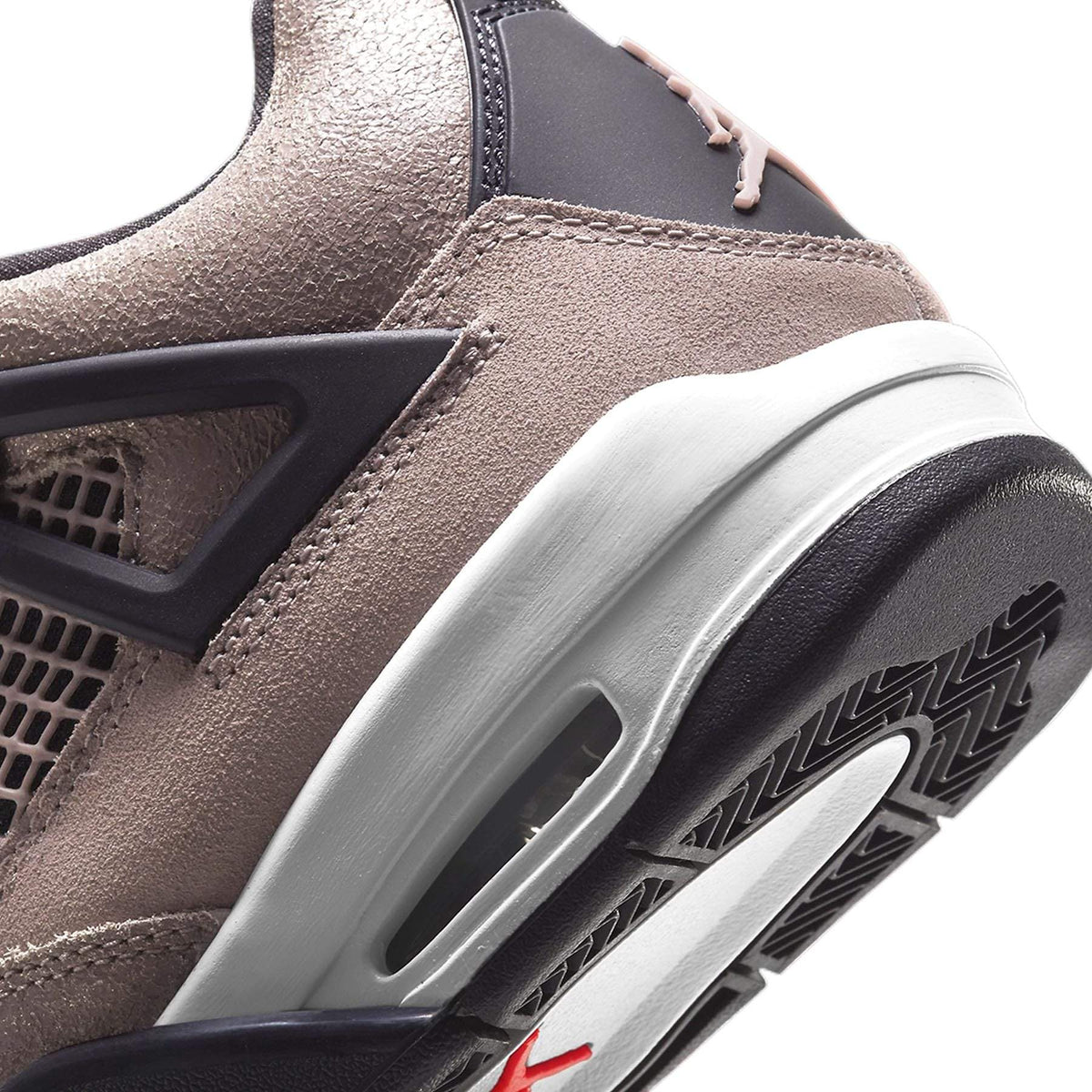 Air Jordan 4 Retro GS 'Taupe Haze'