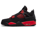 Air Jordan 4 Retro 'Red Thunder'